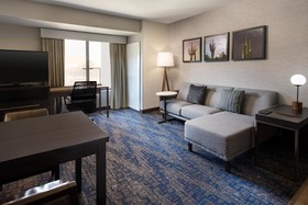 Residence Inn Scottsdale Salt River