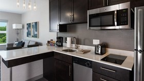 Residence Inn Scottsdale Salt River