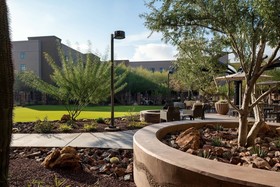 Residence Inn Scottsdale Salt River