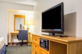 Rodeway Inn Old Town Scottsdale
