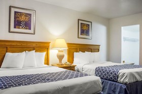 Rodeway Inn Old Town Scottsdale