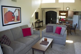 Scottsdale Camelback Resort