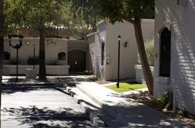 Scottsdale Camelback Resort