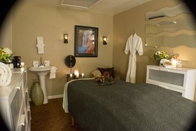 Scottsdale Camelback Resort