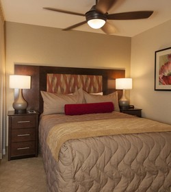 Scottsdale Camelback Resort