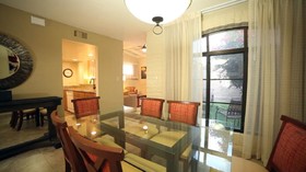 Scottsdale Camelback Resort