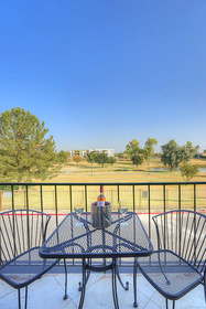 Scottsdale Park Suites
