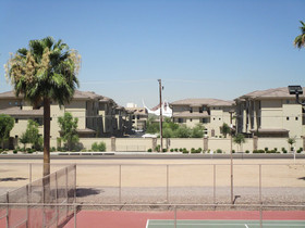 Scottsdale Park Suites