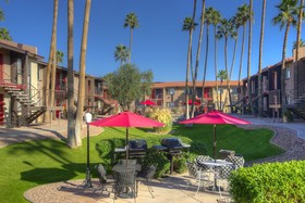 Scottsdale Park Suites