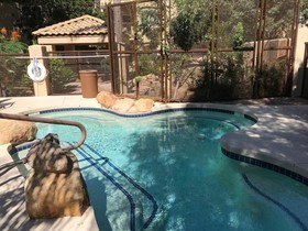Hilton Vacation Club Scottsdale Villa Mirage