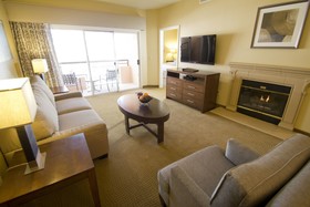 Hilton Vacation Club Scottsdale Villa Mirage