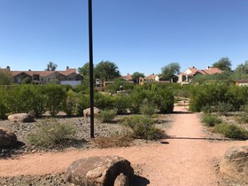 Hilton Vacation Club Scottsdale Villa Mirage