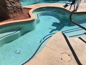Hilton Vacation Club Scottsdale Villa Mirage