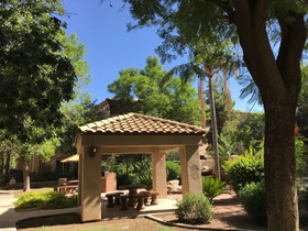 Hilton Vacation Club Scottsdale Villa Mirage