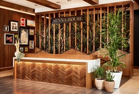 Senna House Scottsdale, Curio Collection by Hilton