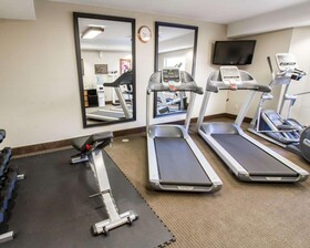 Sleep Inn at North Scottsdale Road