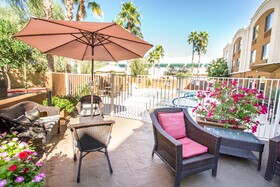 Sleep Inn at North Scottsdale Road