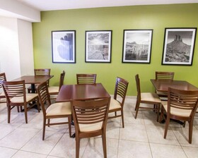 Sleep Inn at North Scottsdale Road