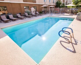 Sleep Inn at North Scottsdale Road
