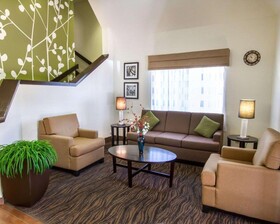 Sleep Inn at North Scottsdale Road
