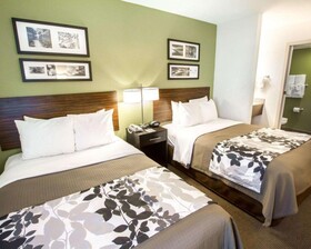 Sleep Inn at North Scottsdale Road