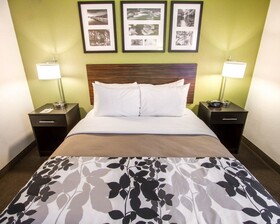 Sleep Inn at North Scottsdale Road