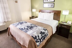 Sleep Inn at North Scottsdale Road