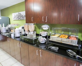 Sleep Inn at North Scottsdale Road
