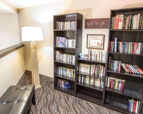 Sleep Inn at North Scottsdale Road