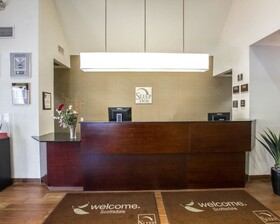 Sleep Inn at North Scottsdale Road