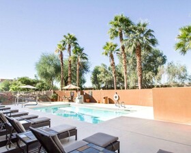 Sleep Inn at North Scottsdale Road