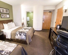 Sleep Inn at North Scottsdale Road