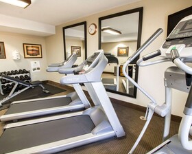 Sleep Inn at North Scottsdale Road