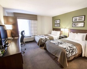 Sleep Inn at North Scottsdale Road