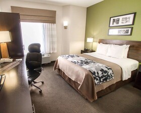 Sleep Inn at North Scottsdale Road