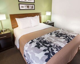 Sleep Inn at North Scottsdale Road