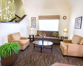 Sleep Inn at North Scottsdale Road