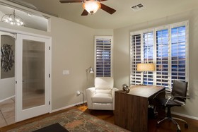 Sonoran Desert Retreat by Casago