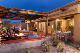 Sonoran Desert Retreat by Casago