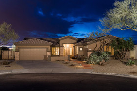Sonoran Desert Retreat by Casago