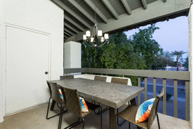 Speakeasy Condo by Casago