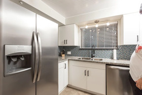 Speakeasy Condo by Casago