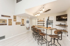 Speakeasy Condo by Casago