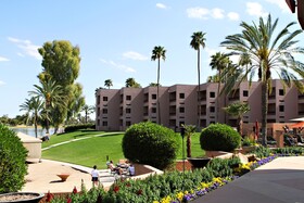 The McCormick Scottsdale