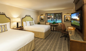 The Scottsdale Resort & Spa, Curio Collection by Hilton
