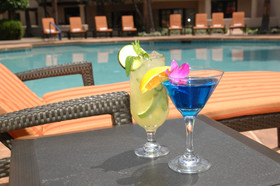 The Scottsdale Resort & Spa, Curio Collection by Hilton