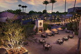 The Scottsdale Resort & Spa, Curio Collection by Hilton