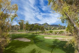The Scottsdale Resort & Spa, Curio Collection by Hilton