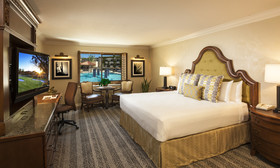 The Scottsdale Resort & Spa, Curio Collection by Hilton