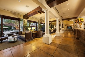 The Scottsdale Resort & Spa, Curio Collection by Hilton
